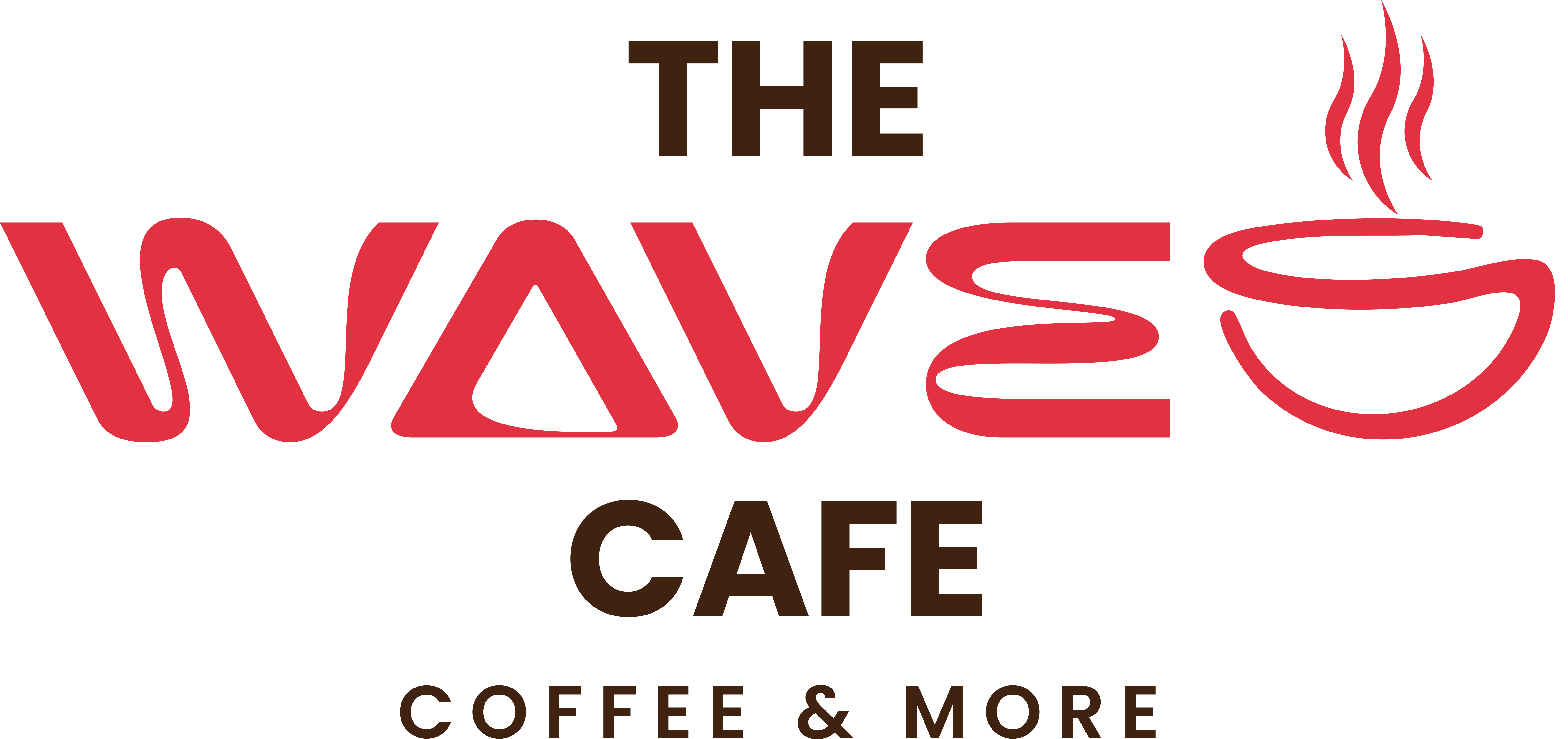 The Waves Café – Pure Vegetarian Café