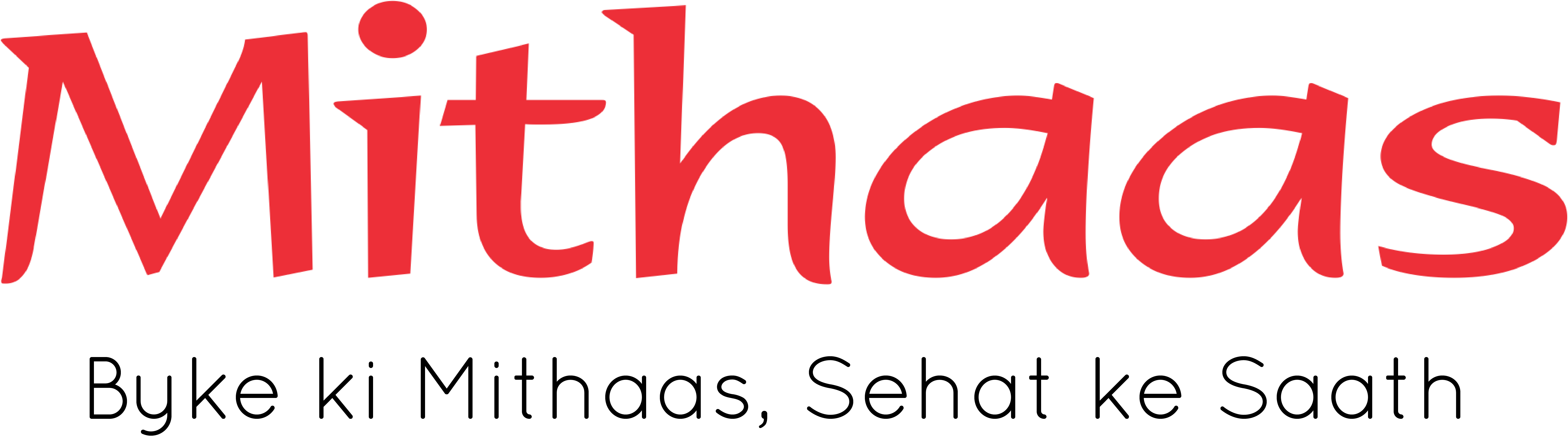 Mithaas – Premium Indian Sweets & Desserts Brand