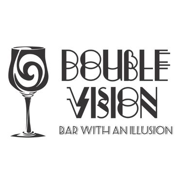 Double Vision – Pure Vegetarian Bar & Lounge